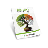 Bonsai Checklist