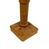 Japanse Lantaarn ‘Kasuga’ | Hout | 27 cm